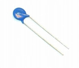 

Warystor S07K11 Epcos 7mm [4szt] #241