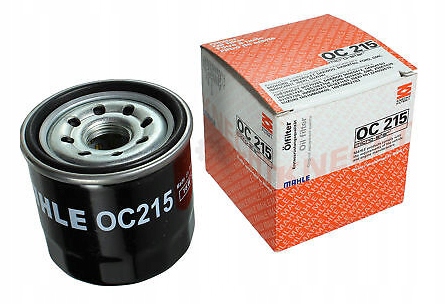 

Filtr Oleju OC215 Daewoo Matiz Subaru Justy