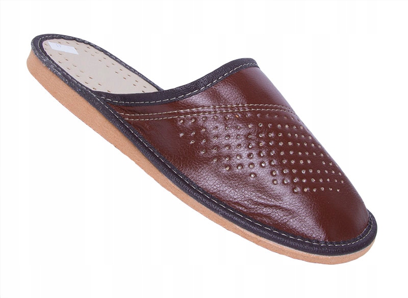 

Tanie Pantofle Domowe, Kapcie Domowe rozmiar 45