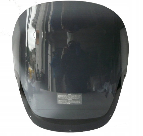 

Szyba turystyczna Honda Cbr 1000 1993-2000 Dual