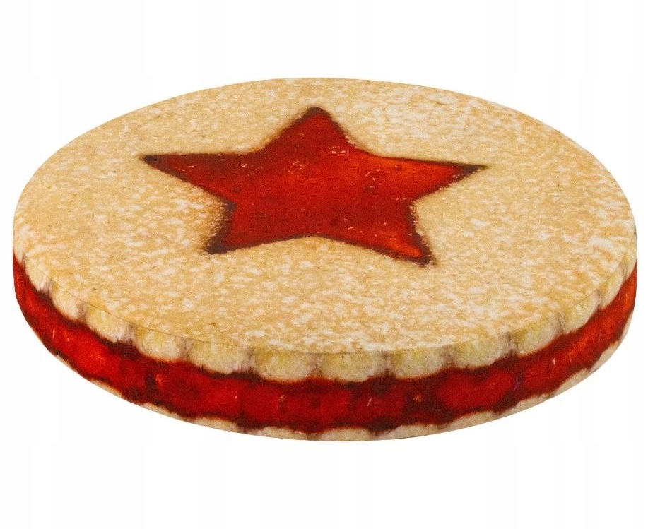 

Poszewka Ciastko 35 CM