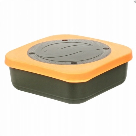 

Guru Pudełko Bait Box 2,2 pint 1,25 litra