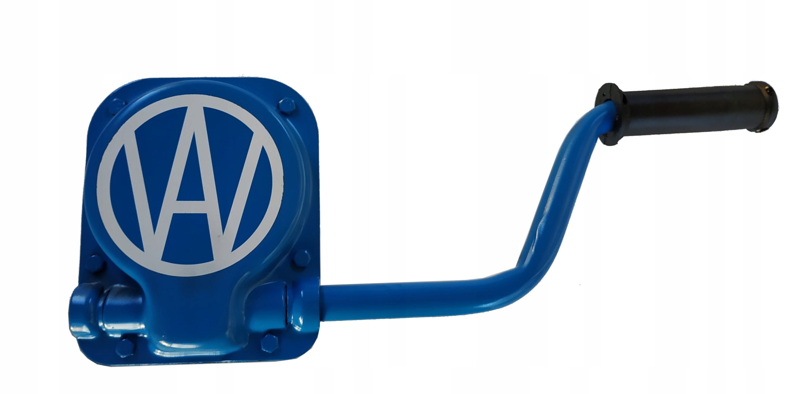 

Przekładnia wywrotu betoniarki Agro-wikt