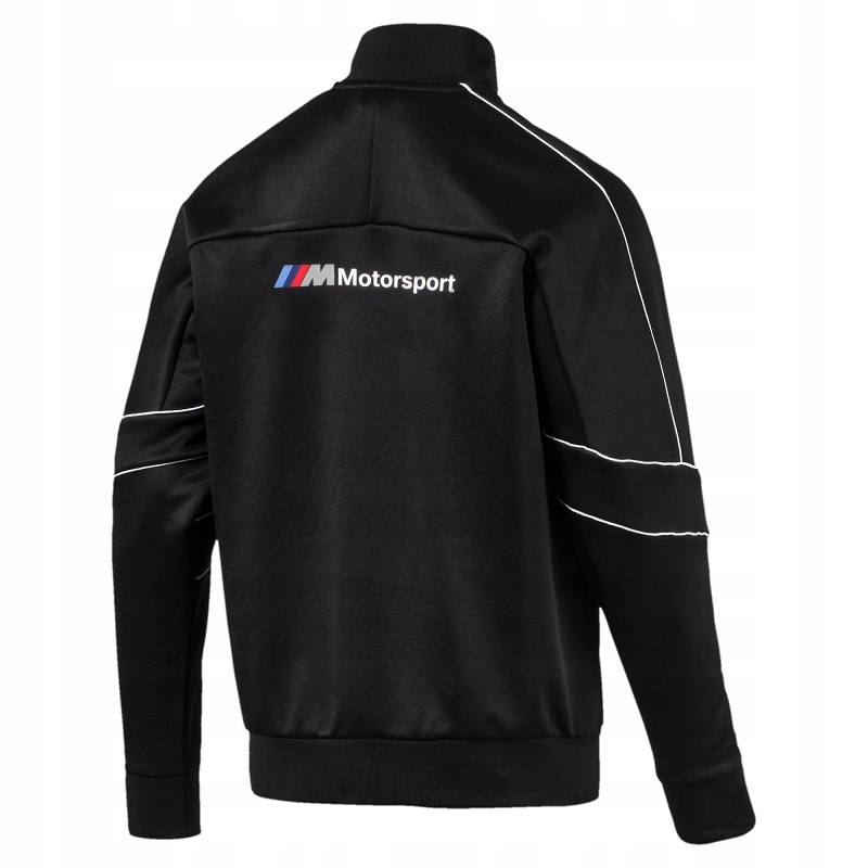 

Bluza Puma Bmw Mms T7 Track Jacket MPower męska M