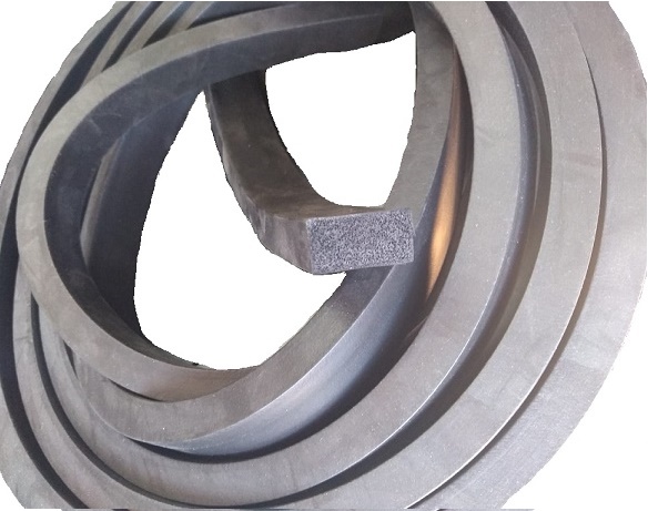 Uszczelka Piankowa SP-62 Guma Porowata EPDM 15X30 Kod producenta SP-62