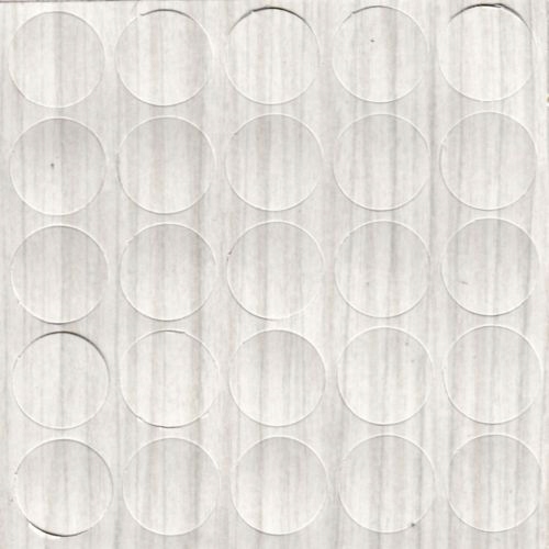 ZAŚLEPKA SAMOPRZYLEPNA 14mm WOODLINE CRAME 805