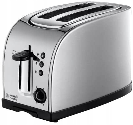TOSTER OPIEKACZ RUSSELL HOBBS 18096 2 tosty