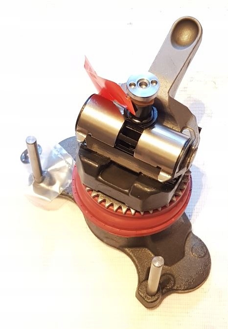 Колодки haldex modul t
