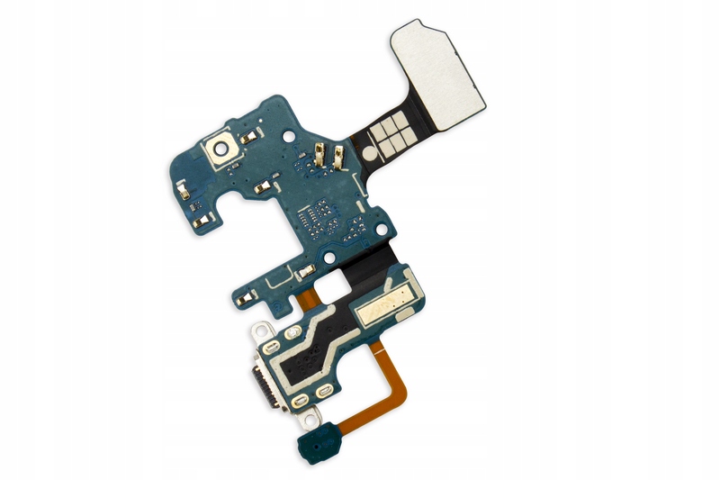 ZŁĄCZE TYP C USB ŁADOWANIA SAMSUNG GALAXY NOTE 8 Pasuje do marki Samsung