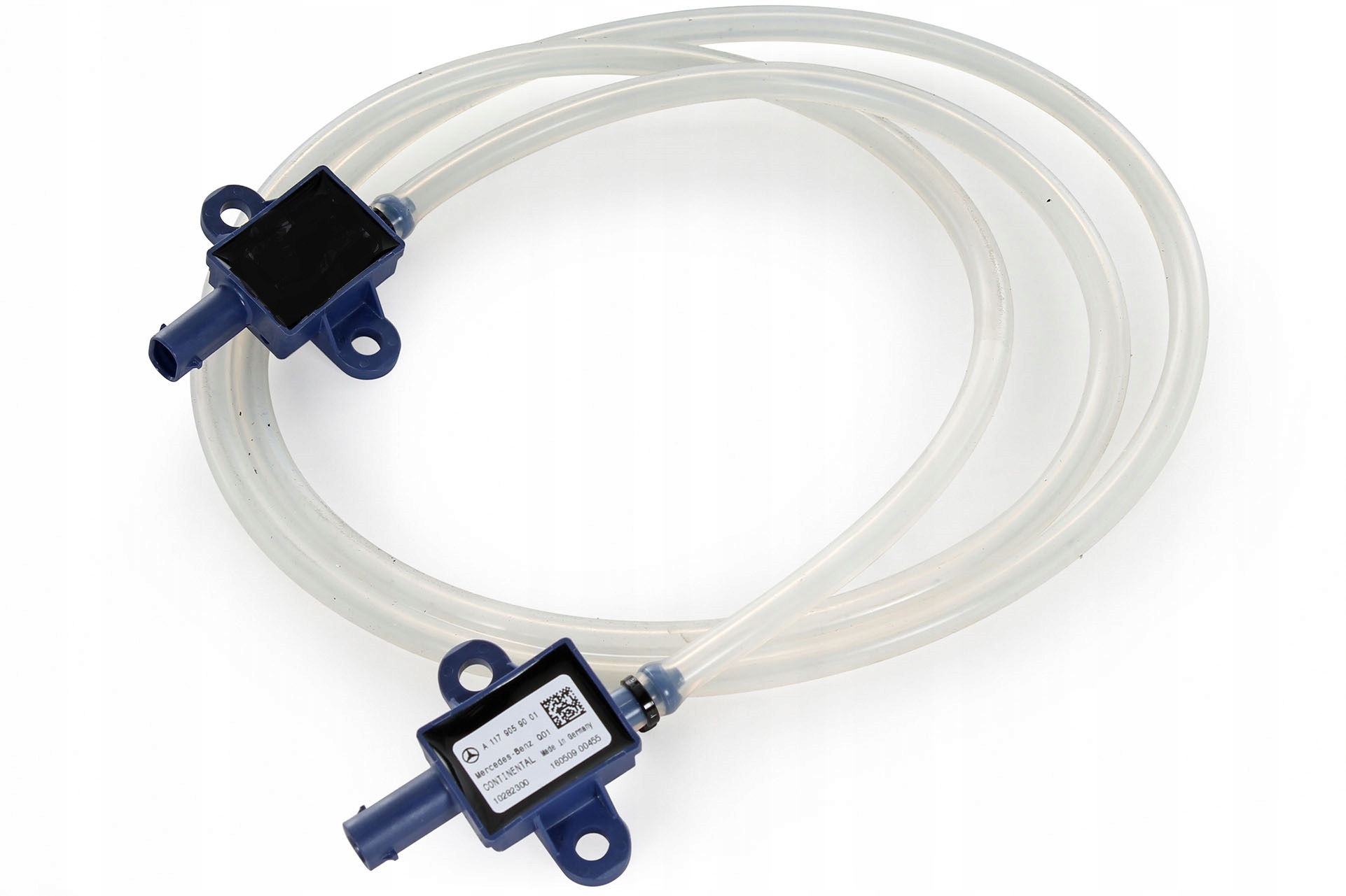 Senzor Aktivní Nárazové Masky Mercedes Cla W117 C117 Lift Amg Sada