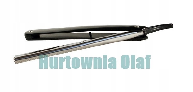 Brzytwa Fryzjerska Do Golenia Na Żyletki Marka OLAF