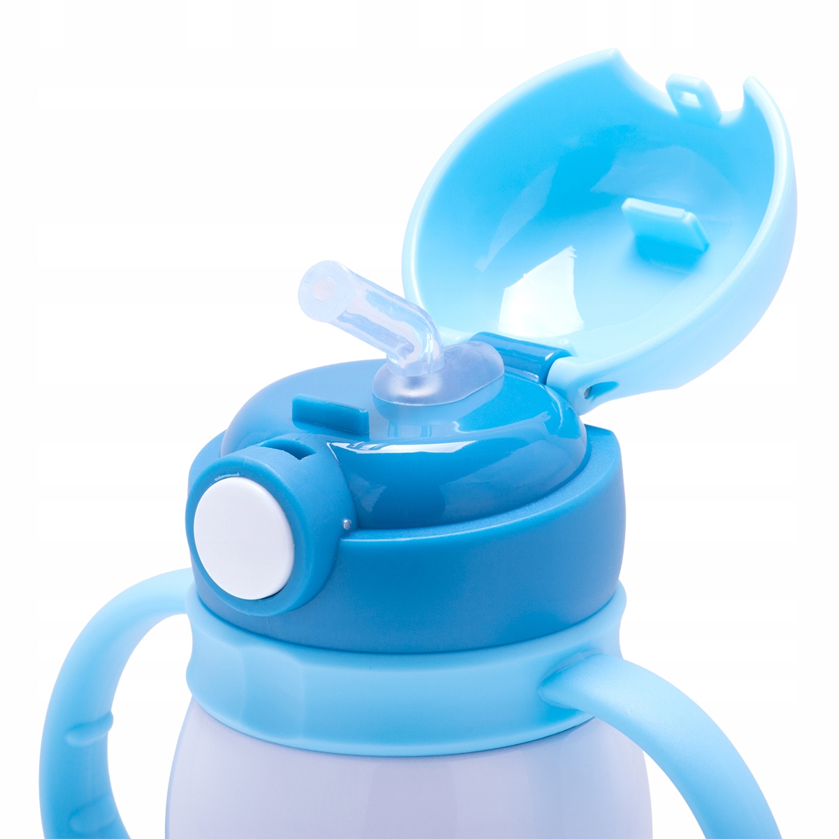 Kubek termiczny Termos Butelka Bidon 300ml KAMILLE Model KM2027