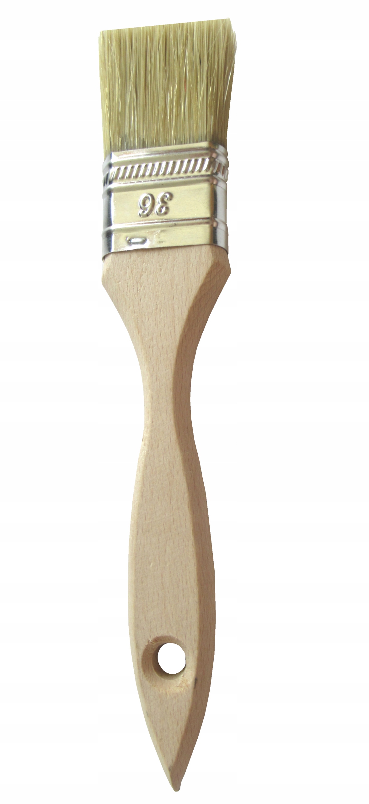 

Pędzel Malarski Angielski 36 MM Uniwersalny Pl