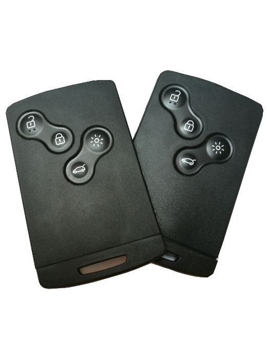 KARTA RENAULT LAGUNA MEGANE SCENIC III PCF7952 Parts manufacturer Other