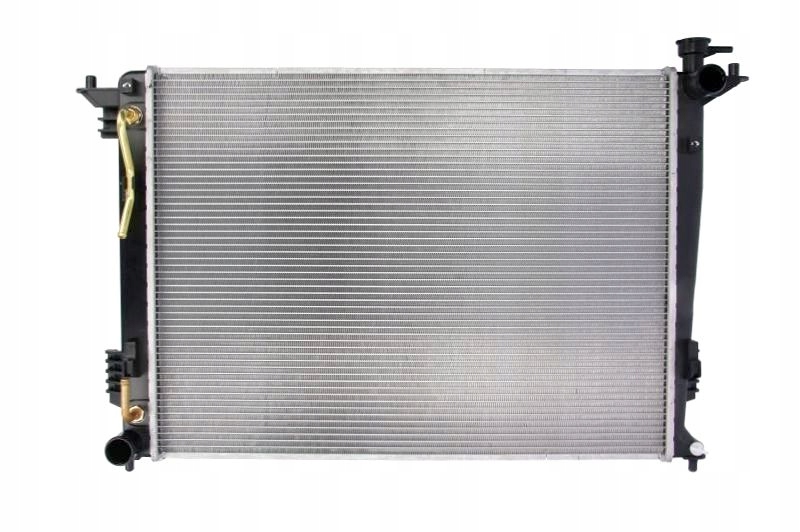 НОВОЕ РАДИАТОР HYUNDAI Ix35 KIA SPORTAGE 2b 10-