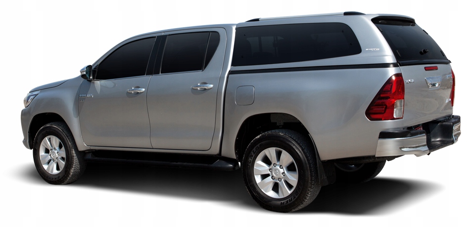 S6 - Кузов-хардтоп-Toyota Hilux 2023