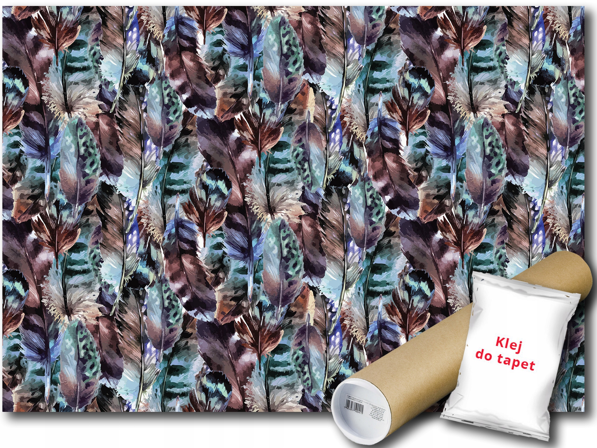 Fototapeta Vták 23D V8 368x254 F10920