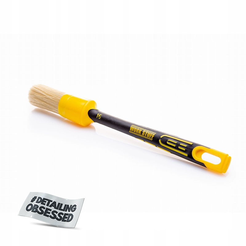 МАТЕРИАЛ РАБОТЫ ДЕТАЛИЗАЦИЯ КИСТИ РЕЗИНА 24 ММ