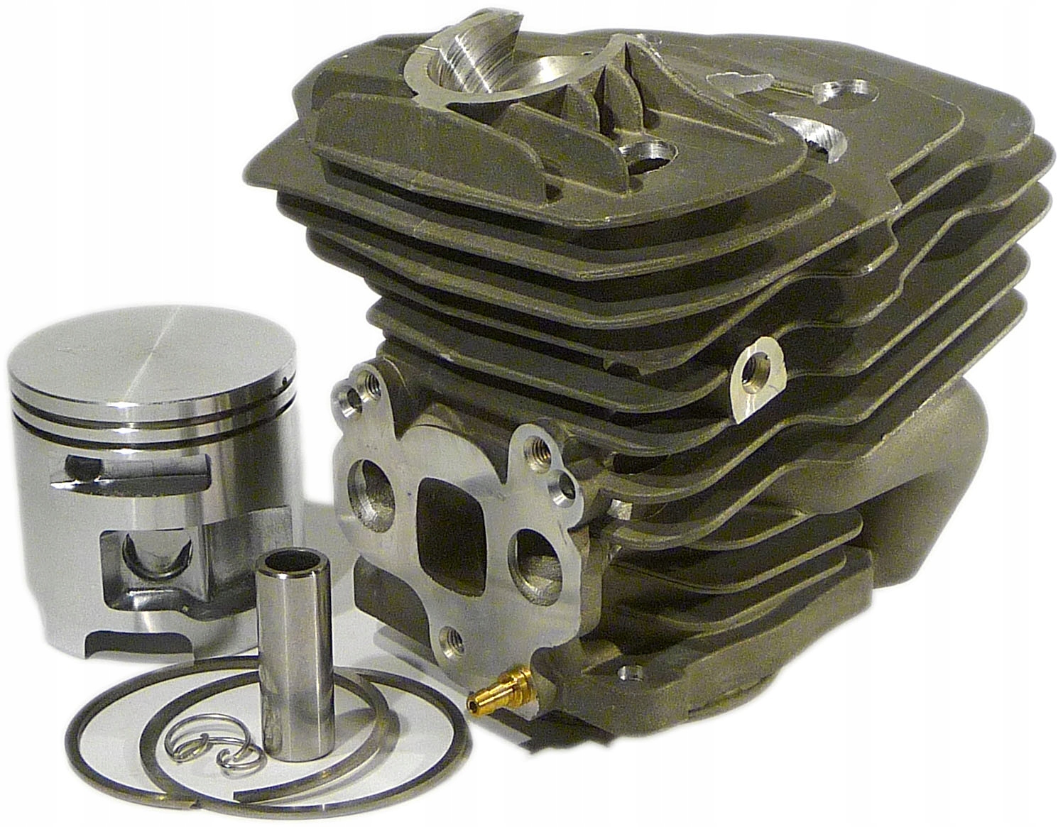 Pístový válec Husqvarna 570 575 575XP Nikasil