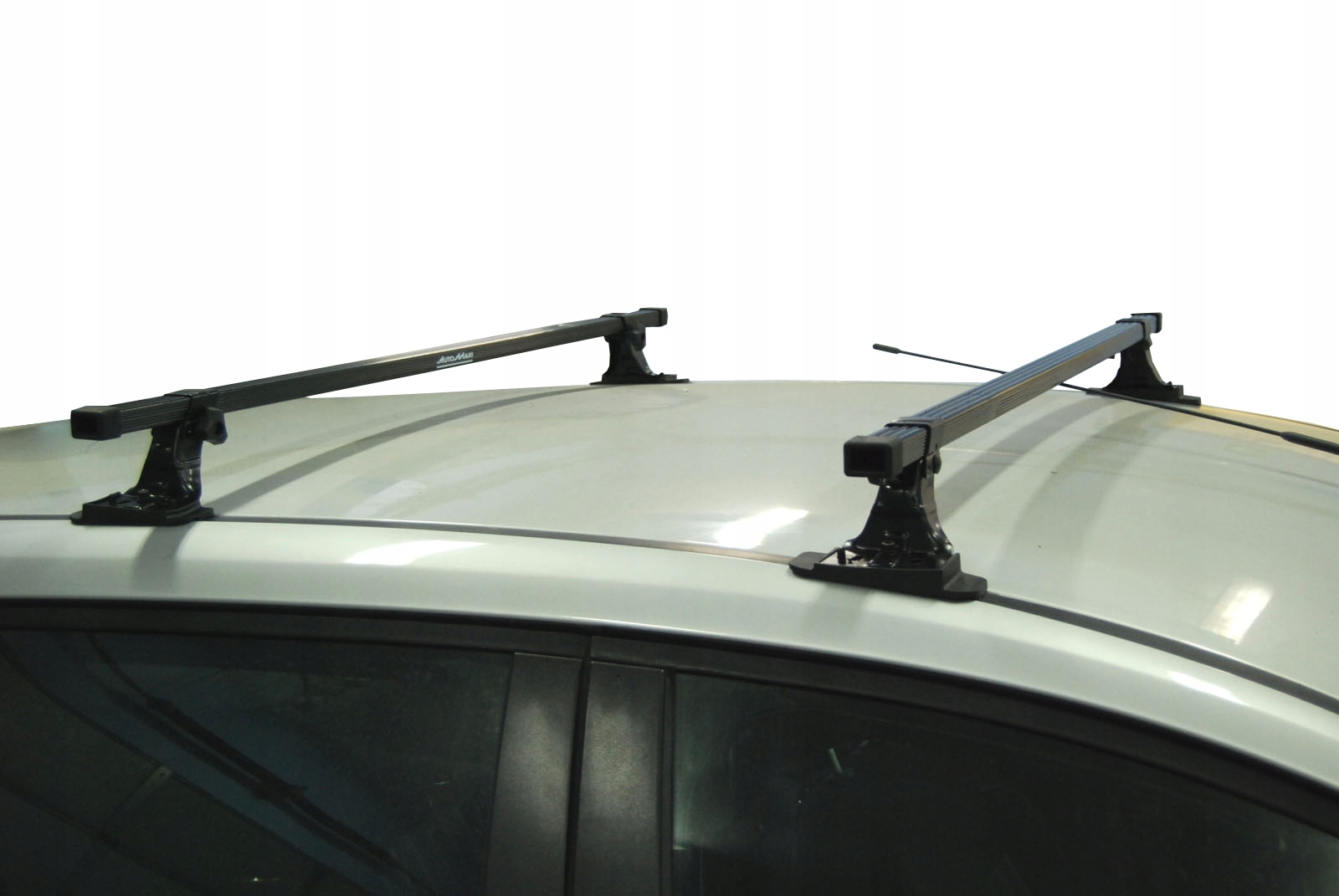 

Bagażnik dachowy Ford C-max I Focus II Mondeo III