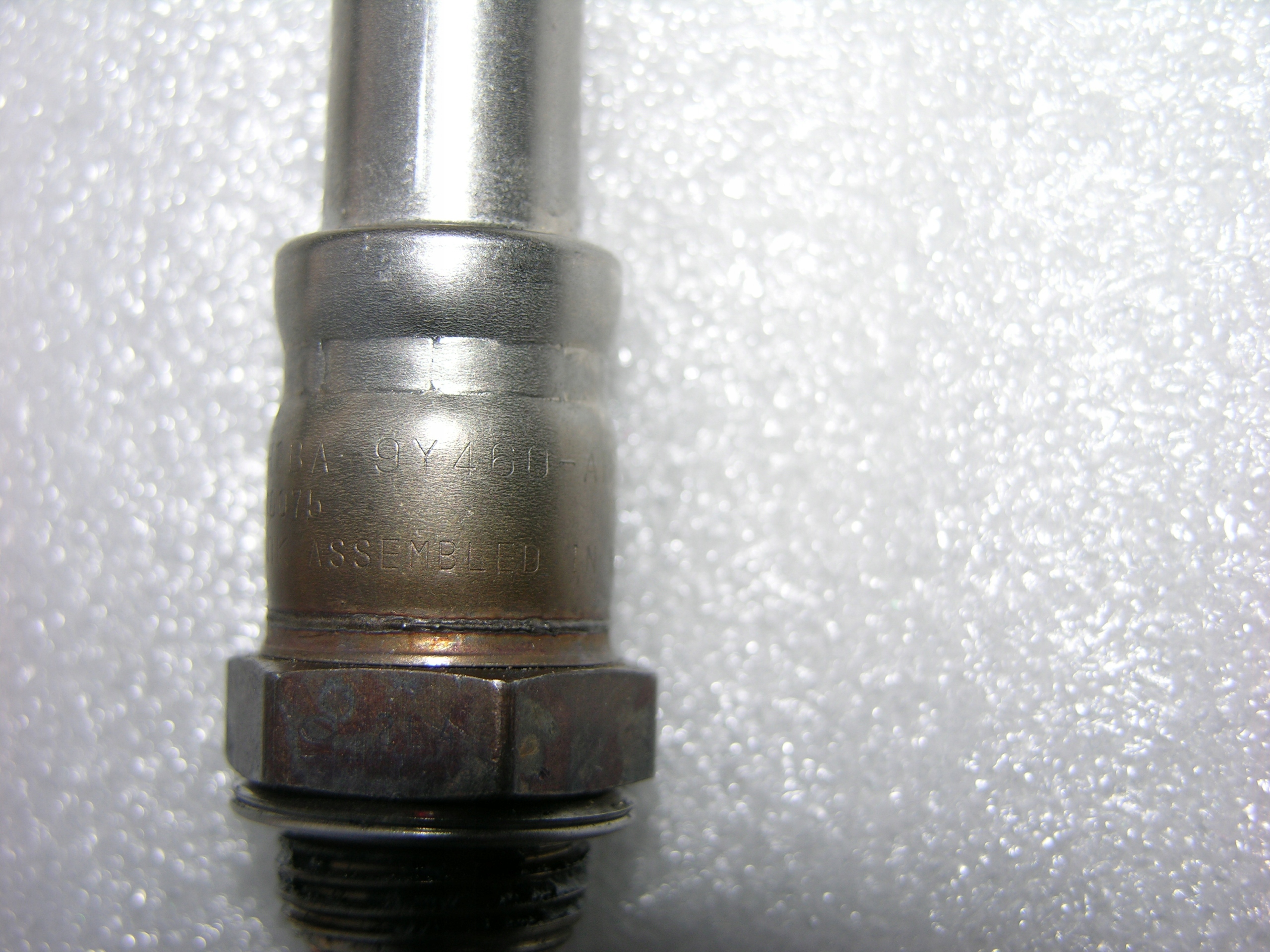 FORD ECOSPORT 1 5 TDCI 2017 2022 SONDA LAMBDA Version European