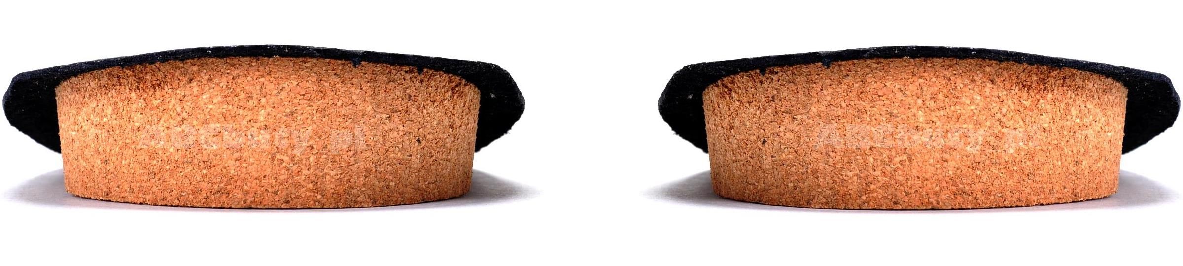 CZARNE DZIECIĘCE MŁODZIEŻOWE PODPIĘTKI 0,5 cm WKŁADKI POD PIĘTY 5 mm 30-36 Kolor dodatkowy wielokolorowy