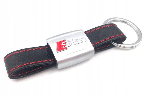 

Brelok Audi S Line Sline Prestiżowy