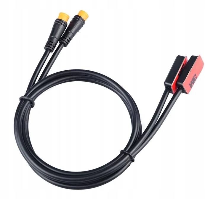 EBIKE CZUJNIK HAMULCA ROWER ELEKTRYCZNY MAGNETYCZN EAN (GTIN) 6939806085598