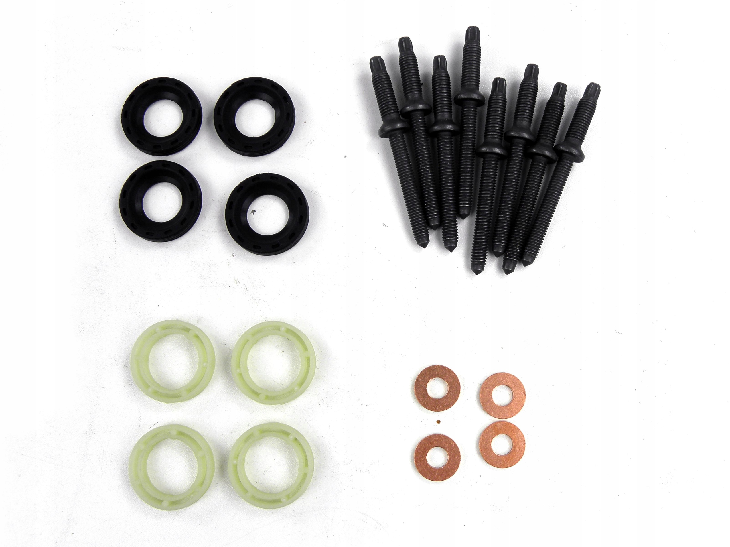 873389 - ИНЖЕКТОР ГЕРМЕТИК КОНТАКТЫ КПЛ PSA 1.6 HDI