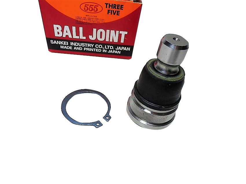 

Sworzeń Wahacza Przód L/p Mazda 3 Bm 6 Gj CX-5 Ke