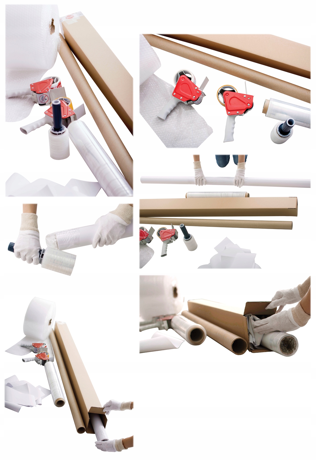 Grube tło ZIMOWE, tło świąteczne 180x400 sw115 Długość tła 4.1 m