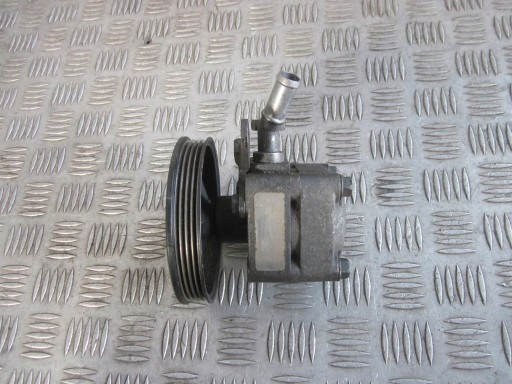 NISSAN PRIMERA P12 2.0 16V насос гидроусилителя идеальный