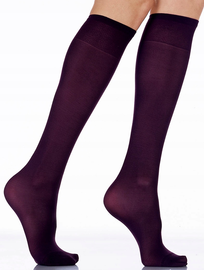 

podkolanówki Veneziana Katrin 40 den