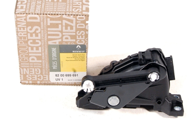 8200699691 - ОРИГИНАЛЬНЫЙ ПОТЕНЦИОМЕТР ПЕДАЛИ ГАЗА KANGOO