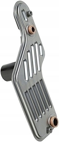 FT1224 FK-344 - ФІЛЬТР КОРОБКИ ПЕРЕДАЧ FORD EXPLORER (2002-2010)