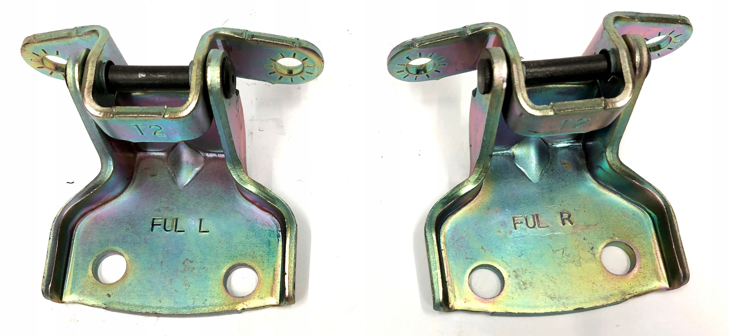 ZAWIAS ZAWIASY DRZWI AVEO KALOS nowe oryginał