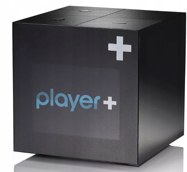 Плеер + коробка пакет Макс на 90 дней NC + DVB-T декодер