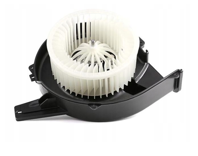 6913NU-1 - ВЕНТИЛЯТОР САЛОНУ SKODA FABIA 99-07