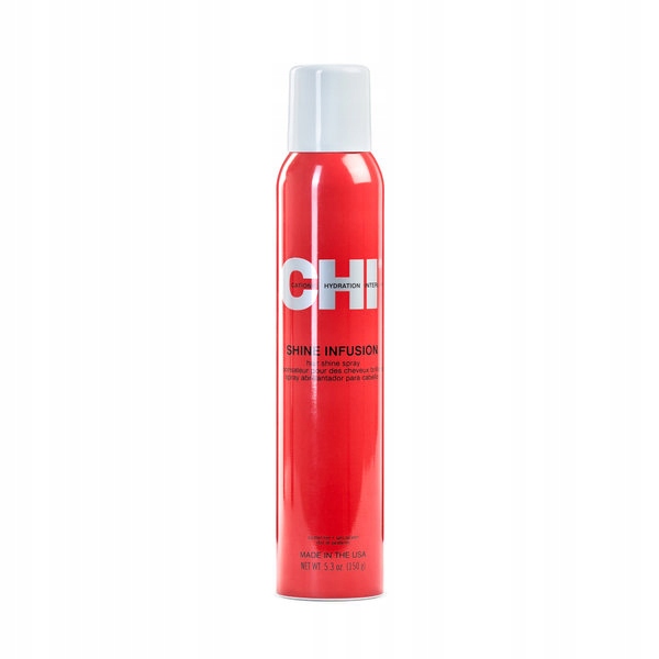 Farouk Systems Chi Shine Infusion Hair Shine Spray 150g