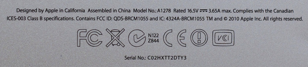 MacBook Retina AIR ZASILACZ ŁADOWARKA 45W Magsafe2 Marka Inna