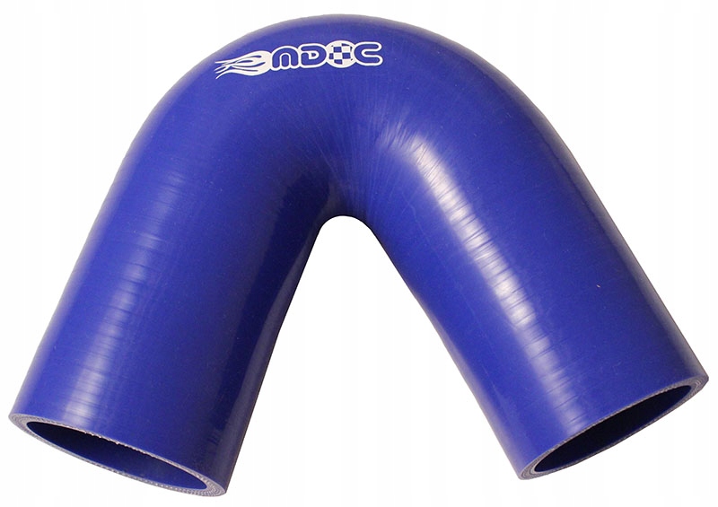 MDC KOLANKO SILIKONOWE 63mm 135st intercooler oplo