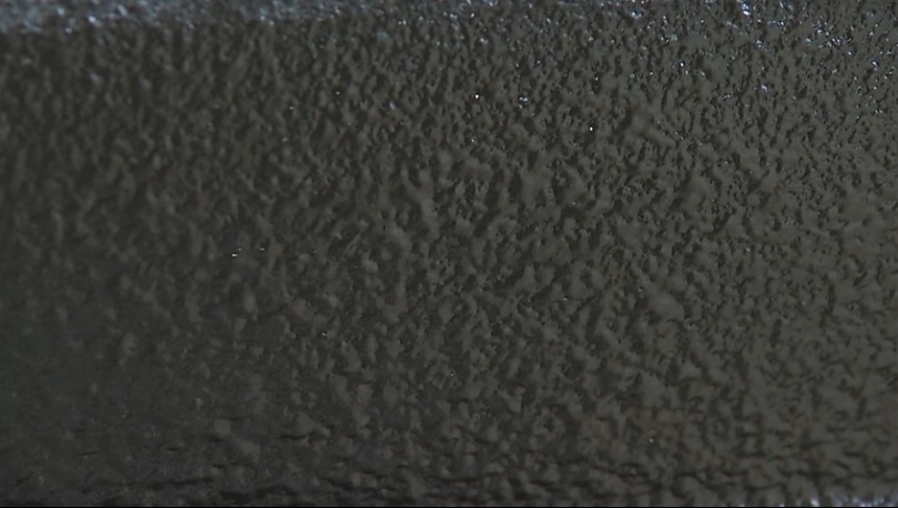 Novol 610 baran elastyczny fluidol pistolet Packaging Volume 4000 ml