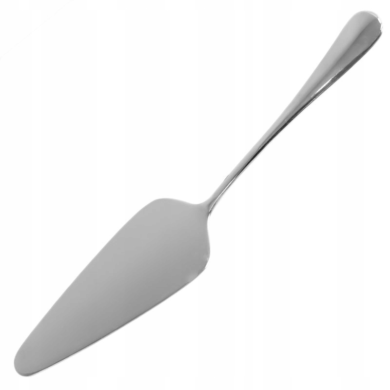 ЛОПАТКА для нанесения ТЕСТО для ПИРОГА, нержавеющая сталь