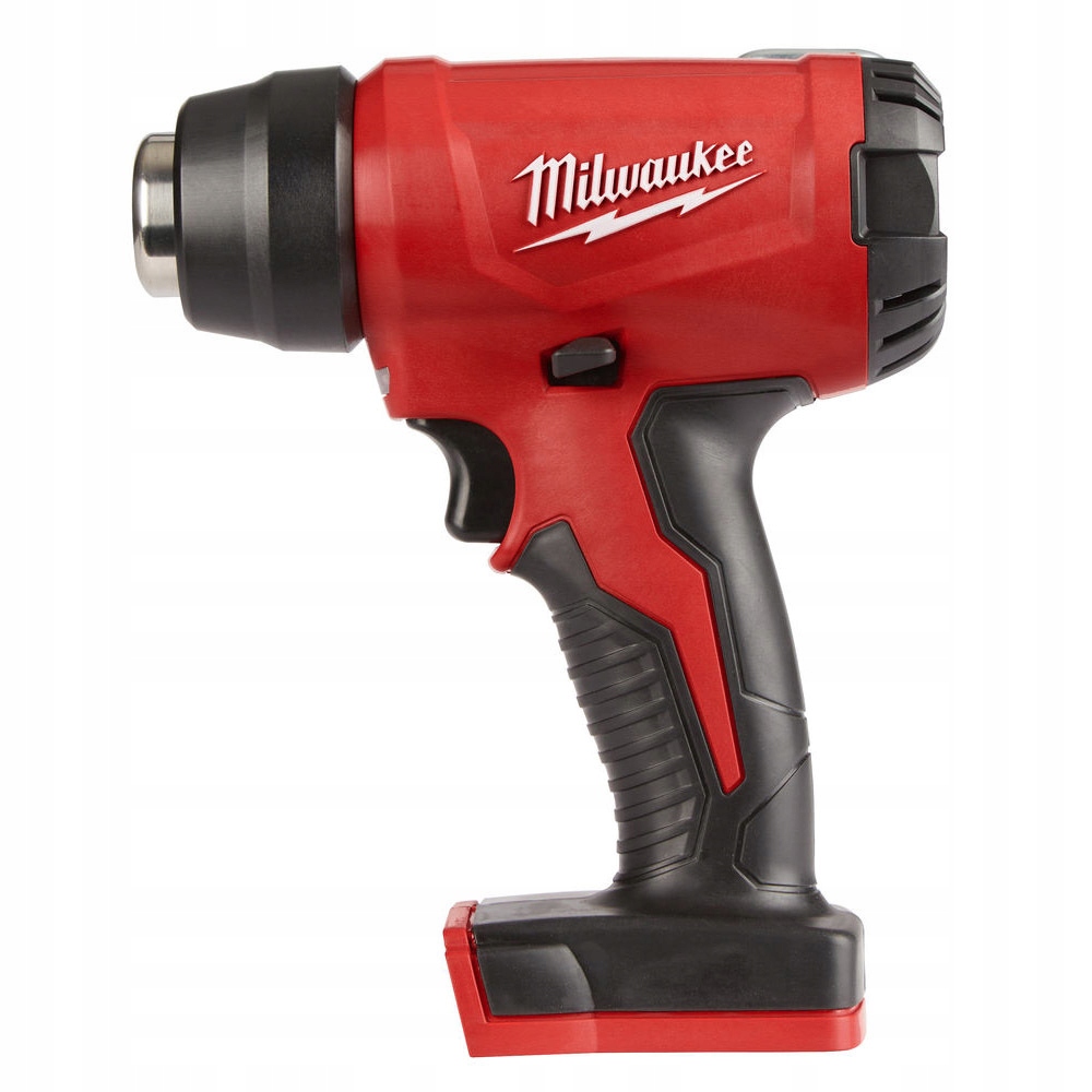 

Milwaukee M18 BHG-0 Opalarka Bezprzewodowa -18 +52