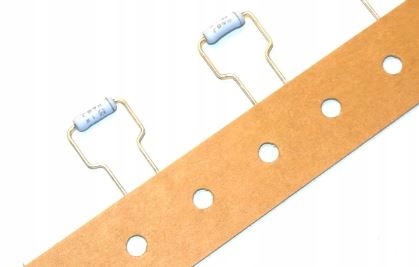 

0.68R 1W 5% Panasonic rezystor 9x3mm [10szt] #M6o