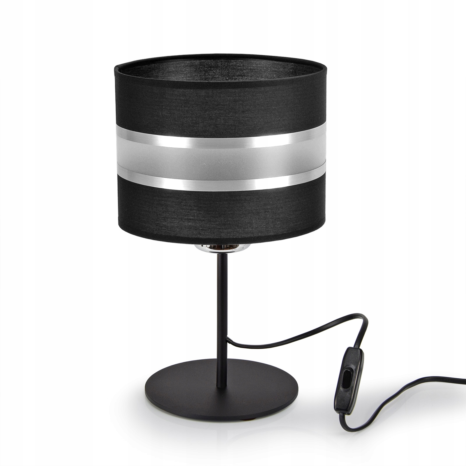 

Lampka Lampa Nocna Stołowa Dekoracyjna Led Duo