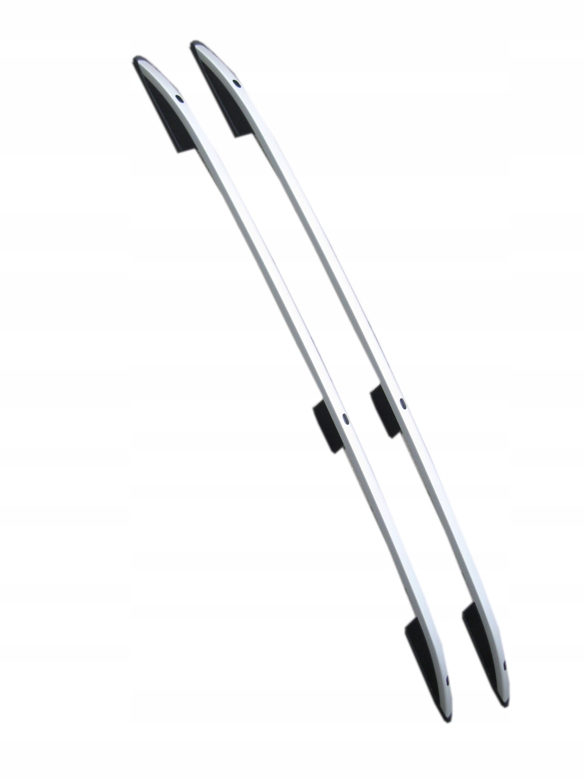 RELINGI DACHOWE BAGAŻNIK CITROEN BERLINGO krótki