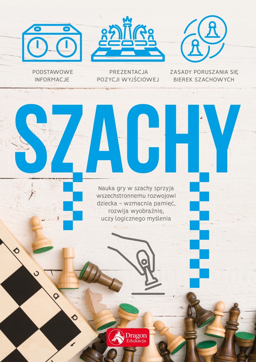 

Szachy Nauka Gry W Szachy