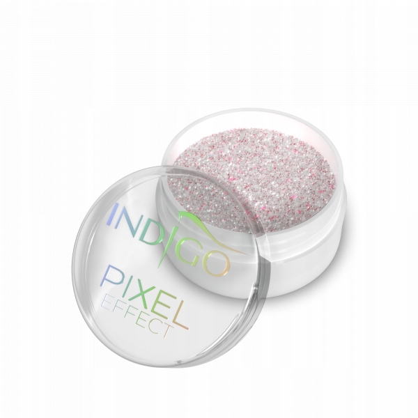 

Indigo Pixel Emerald Black Efekt Na Paznokcie 2,5g