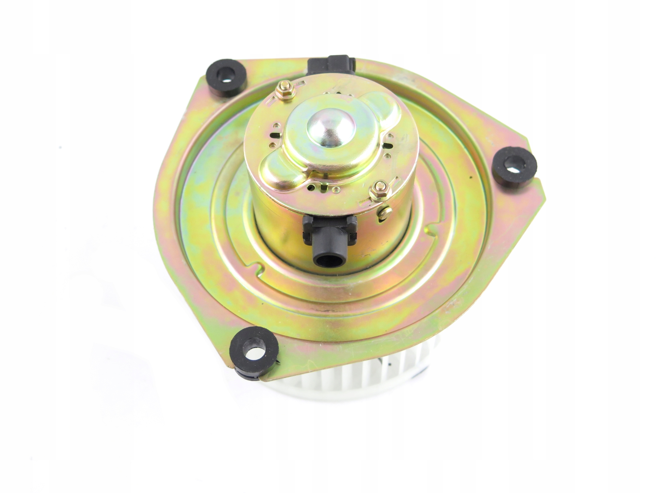 116340-0035 - ДВИГАТЕЛЬ ВОЗДУХОДУВКИ KOMATSU PC210-5 PC240-5 PC290